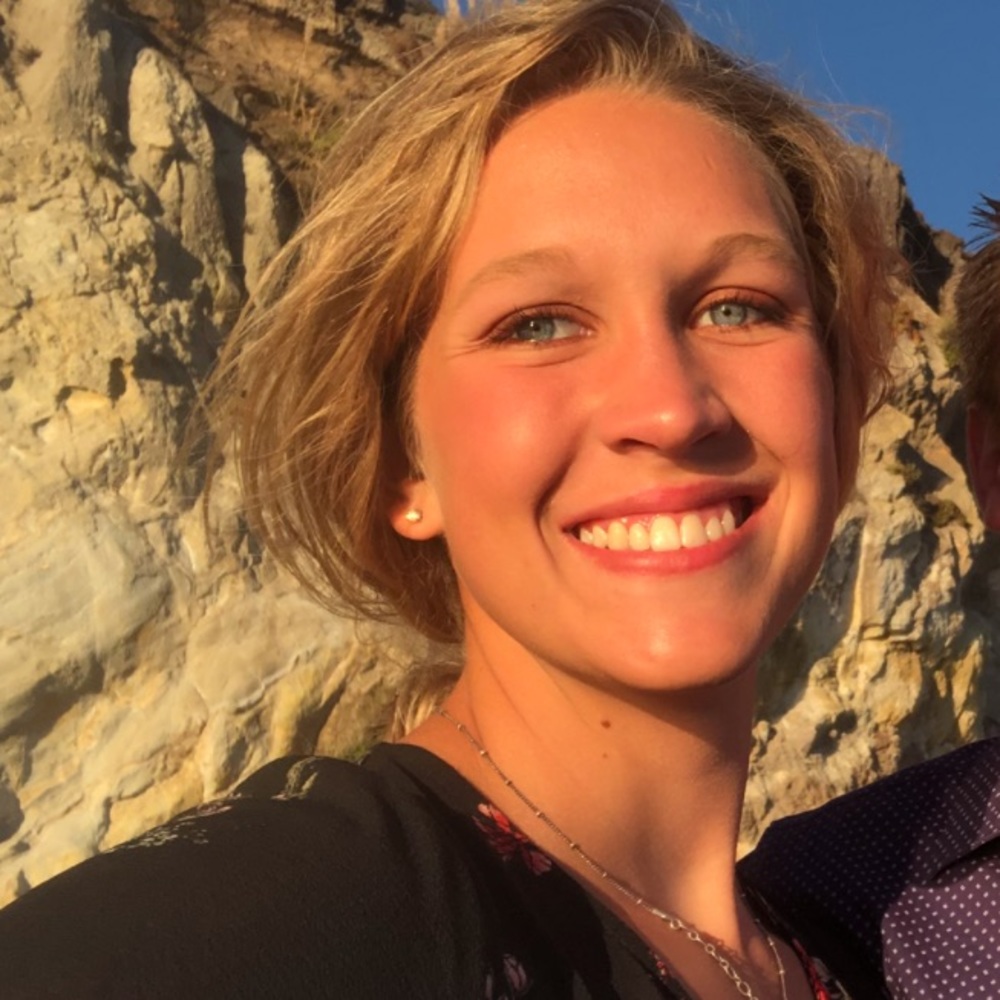 Meet your Posher, Madi